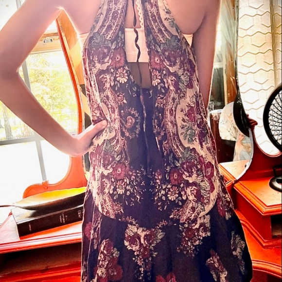 Free People dress size small - Picture 2 of 3